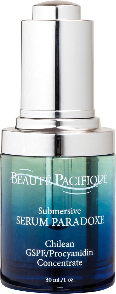 Beauté Pacifique Submersive Serum Paradoxe 30 ml
