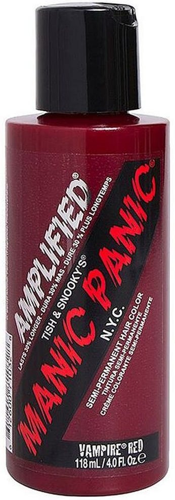 Manic Panic Amplified Vampire Red 118 ml
