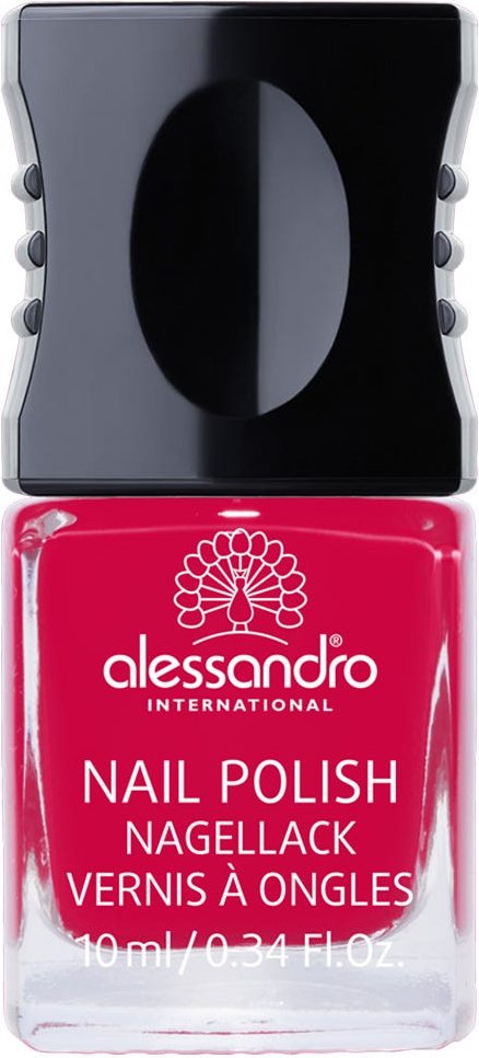 alessandro International Nagellack 915 Just Joy 10 ml