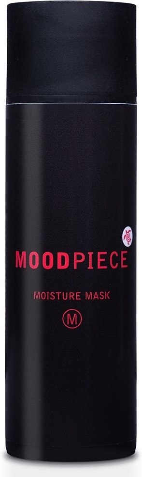 MOODPIECE Moisture Mask M 200 ml