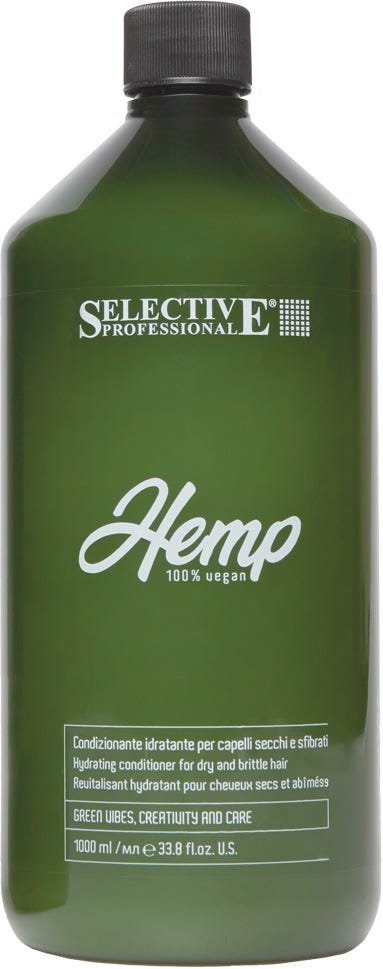 Selective Hemp Sublime Conditioner 1000 ml
