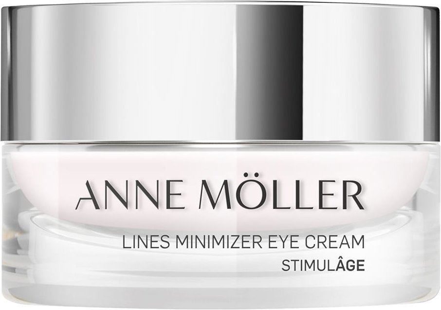 Anne Möller STIMULÂGE Lines Minimizer Eye Cream 15 ml