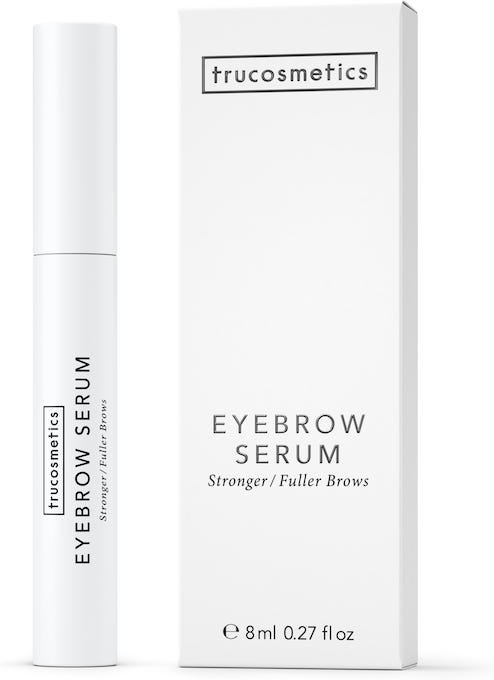 trucosmetics Eyebrow Serum 8 ml
