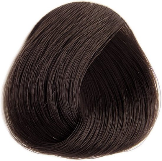 Selective ColorEvo Cremehaarfarbe 4.0 mittelbraun 100 ml