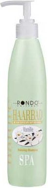 Rondo Nature Spa Vanille Haarbad