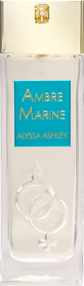 ALYSSA ASHLEY Ambre Marine Eau de Parfum 100 ml