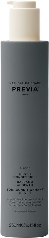 Previa Silver Conditioner 250 ml