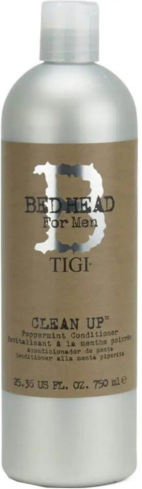 Tigi Bed Head 4M Clean Up Pepperment Conditioner 750 ml