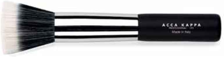 Acca Kappa Make-up Brush Black Line 195 N