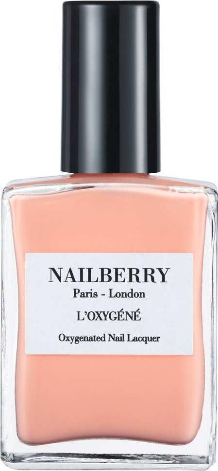 Nailberry Peach of my Heart 15 ml