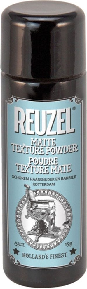 Reuzel Matte Texture Powder 15 g