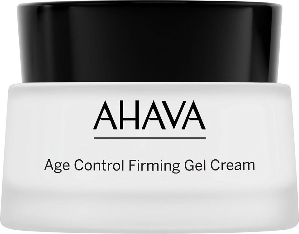 AHAVA Age Control Firming Gel Cream 50 ml
