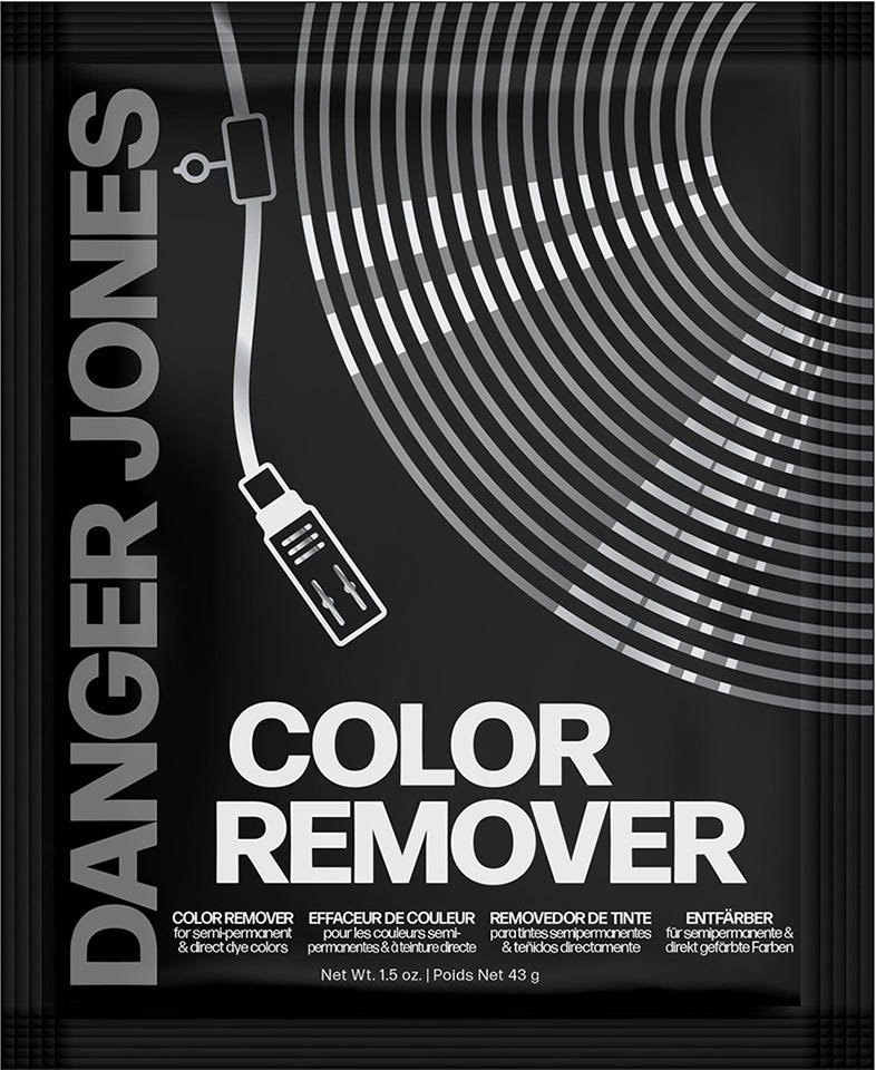 Danger Jones Color Remover 43 g