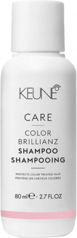 Keune Care Color Brillianz Shampoo 80 ml