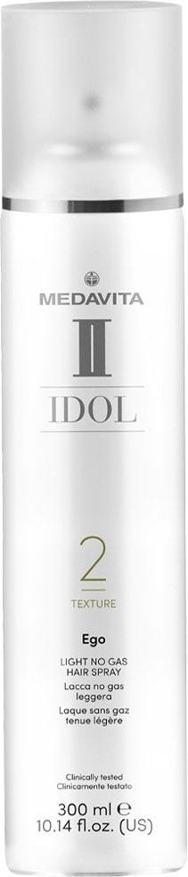 Medavita Ego Light No Gas Hair Spray 300 ml
