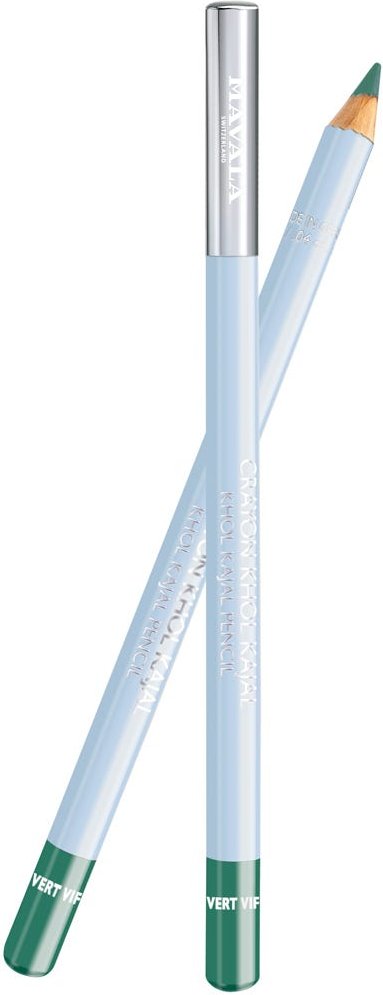 Mavala Khol Kajal-Stift Moosgrün 1,4 g