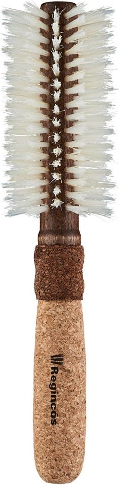 Regincós e.Cork Blonde 22729 Rundbürste 19/55 mm M