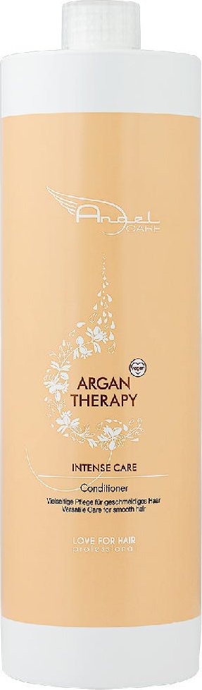 LOVE FOR HAIR Professional Angel Care Argan Therapy Conditioner 1000 ml