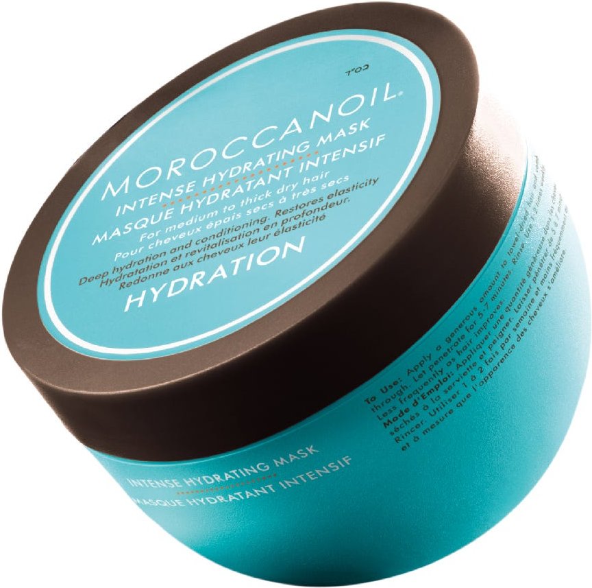 Moroccanoil® Intense Hydrating Mask 250 ml