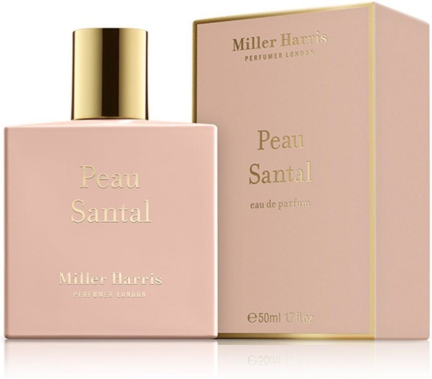 Miller Harris Peau Santal Eau de Parfum Spray 50 ml