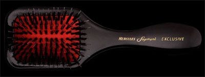 Hercules Sägemann Paddle Brush
