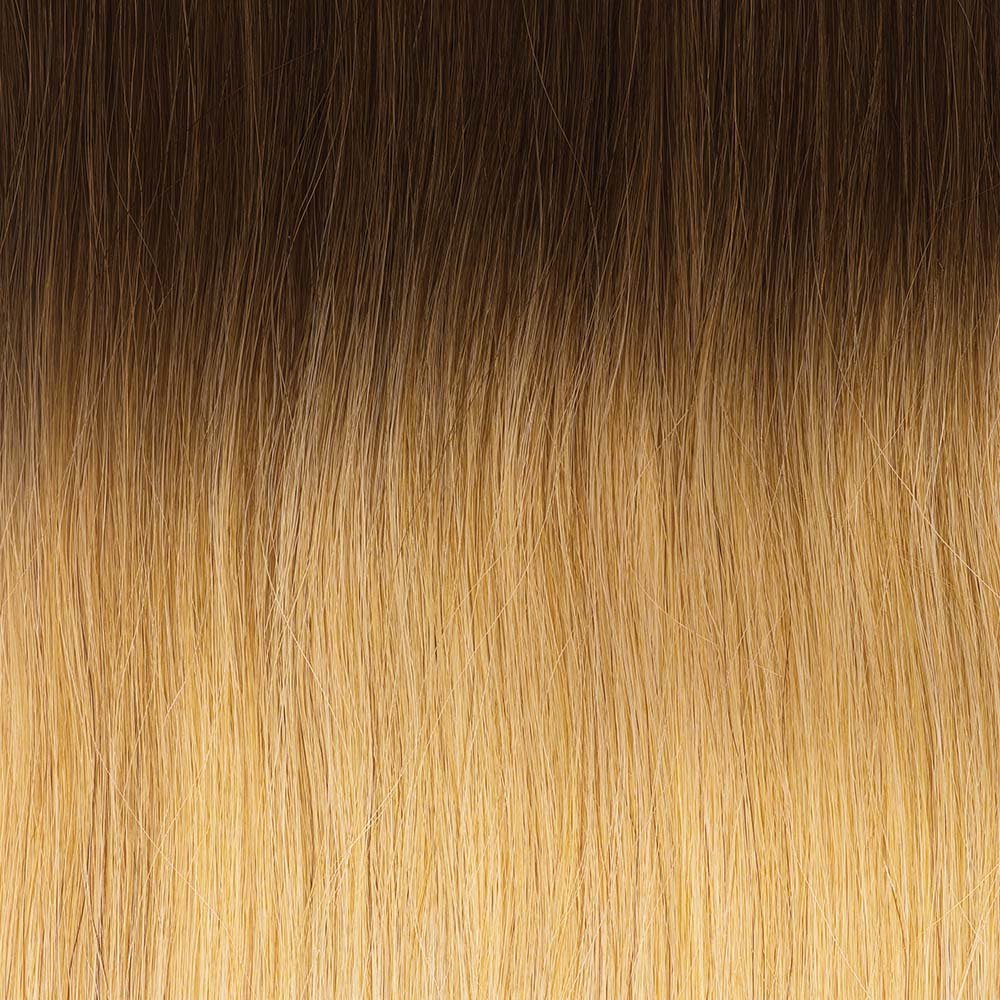 Balmain Clip in Fringe Human Hair New York