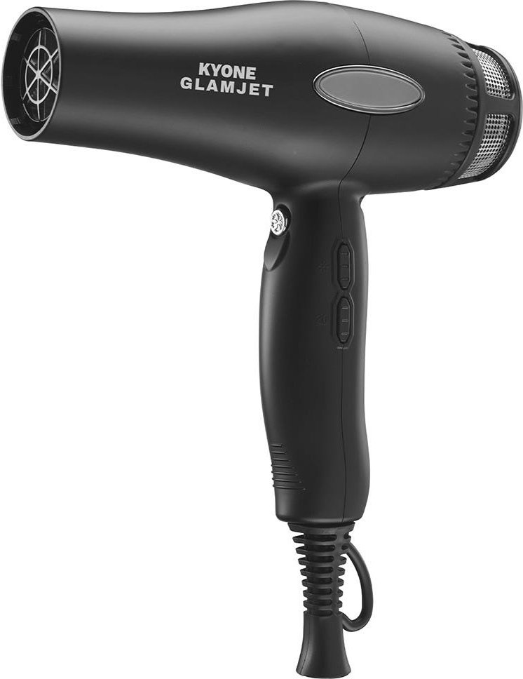 KYONE Glamjet Haartrockner