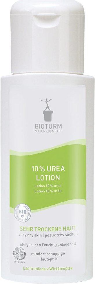 Thumbnail - BIOTURM 10% Urea Lotion 200 ml