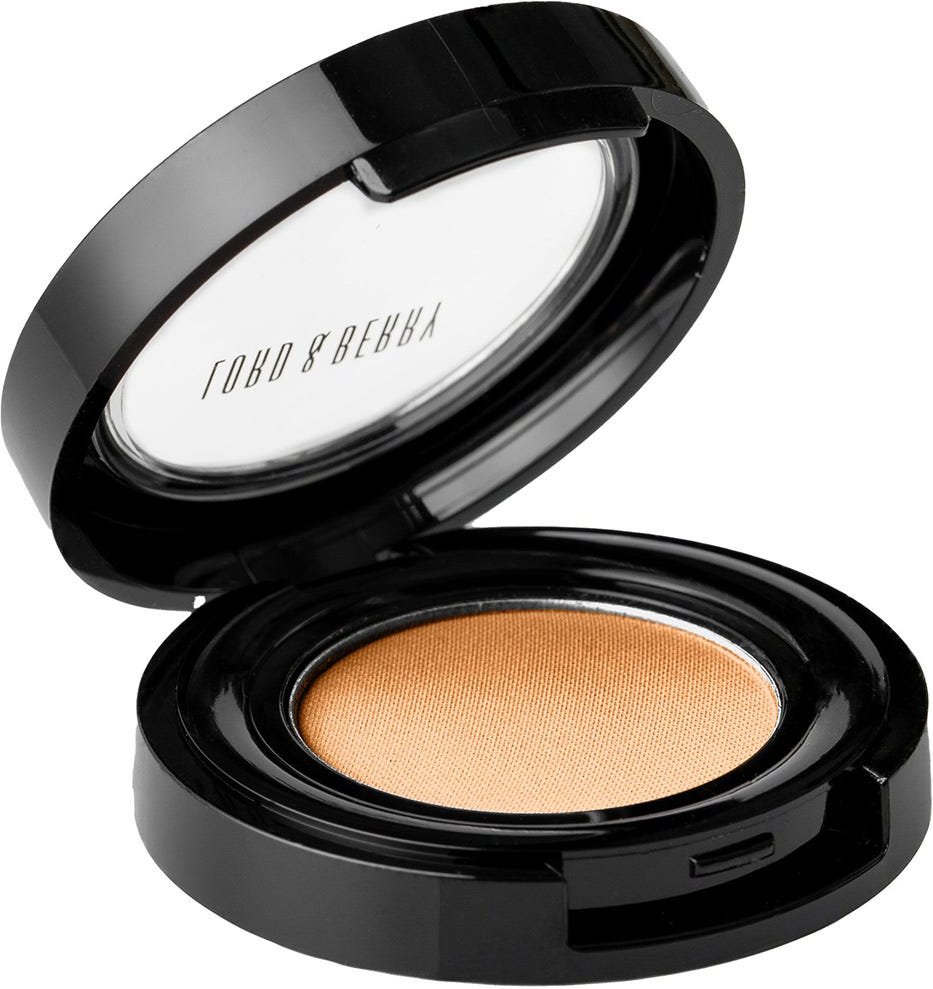 Lord & Berry SETA Lidschatten Gold Glam 2 g