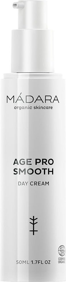 MÁDARA AGE PRO Smooth Tagescreme 50 ml