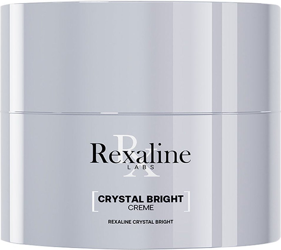 Rexaline Crystal Bright Creme 50 ml