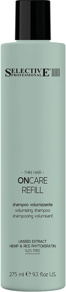 Thumbnail - Selective On Care Refill Shampoo 275 ml