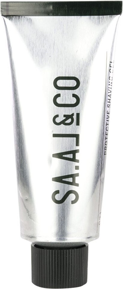 SA.AL&CO 021 Protective Shaving Gel 100 ml