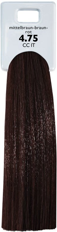 Alcina Color Creme 4.75 mtlbaun braun-rot 60 ml