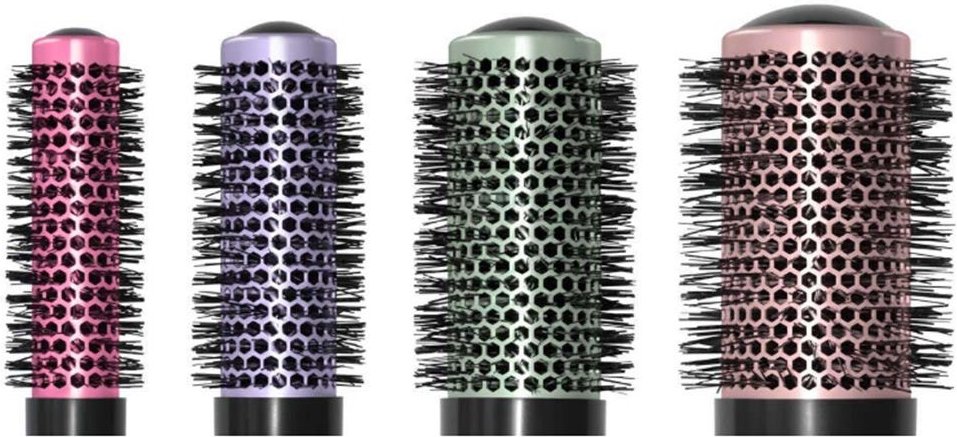 JAGUAR T-SERIE FLASHY Bürstenset