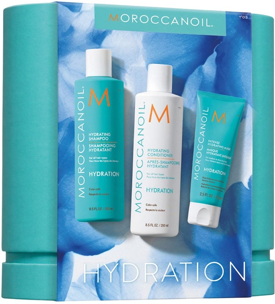 Thumbnail - Moroccanoil Promotion Hydration Set