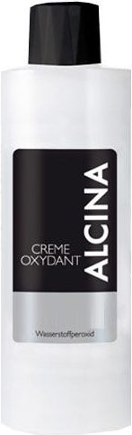 Alcina Color Creme Oxydant 6% 1000 ml