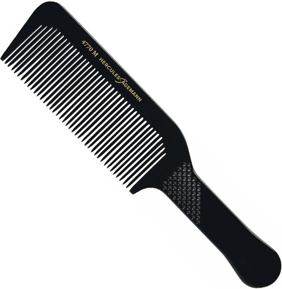 Hercules Sägemann Meisterkamm Cut 4770 M, 9,5“