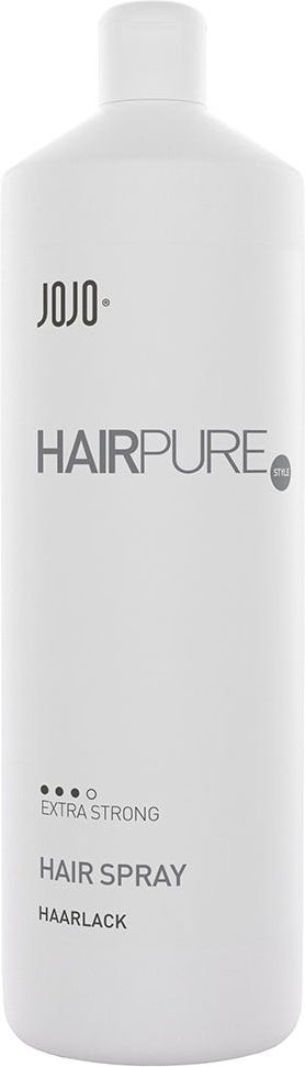 JOJO Hairpure Style Hair Spray 1000 ml