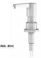 Sebastian Dosierpumpe 1000 ml