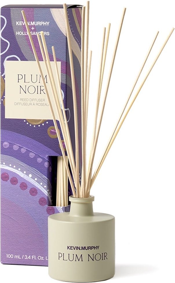 Kevin.Murphy Reed Diffuser Plum Noir 100 ml