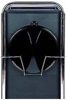 Efalock Spiegelhalter chrom glänzend