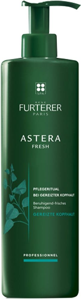 Thumbnail - Rene Furterer Astera Fresh Shampoo 600 ml Maxigröße