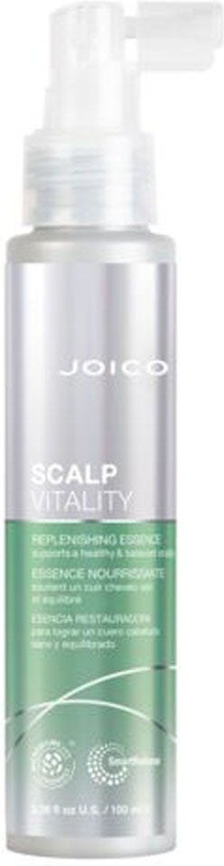 JOICO Scalp Vitality Exfoliating Foaming Scrub 177 ml