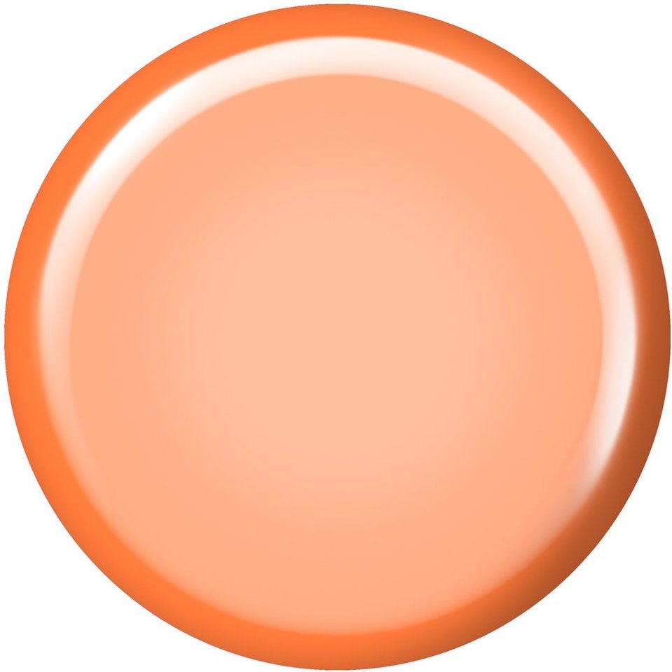 OPI Nail Lacquer Nagellack Prideful Peach 15 ml