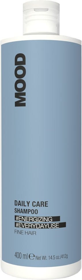 MOOD Daily Care Shampoo 400 ml