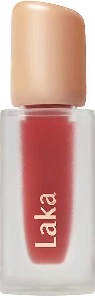 Laka Fruity Glam Tint 116 Candid 4,5 g