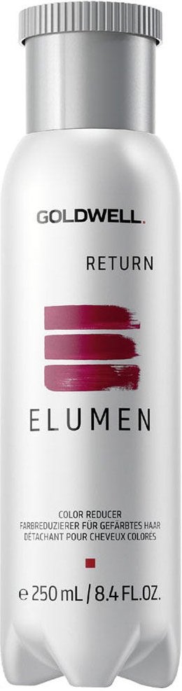 Goldwell Elumen Return Farbreduktion 250 ml