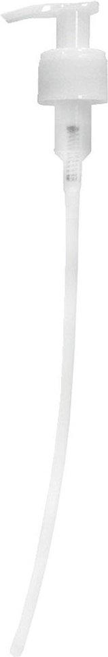 Inebrya Pumpe für 1L-Flasche