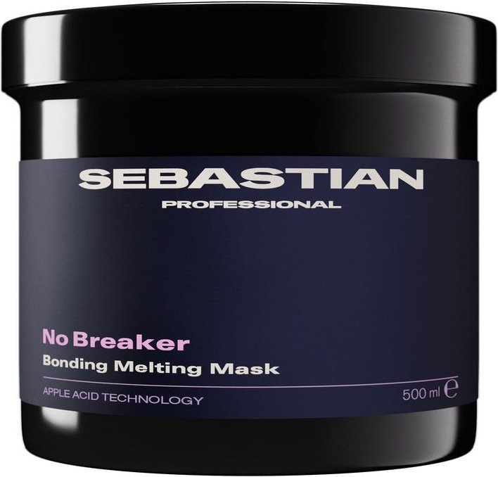 Sebastian No Breaker Bonding Mask 500 ml